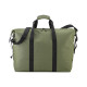 Borsa Duffle in soft PU water resistant Promozionali