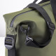 Borsa Duffle in soft PU water resistant Promozionali