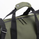 Borsa Duffle in soft PU water resistant Promozionali
