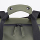Borsa Duffle in soft PU water resistant Promozionali
