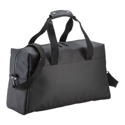 Borsa Duffle water resistant