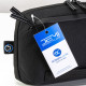 Beauty case in R-PET Oceancycle Promozionali