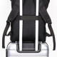 Zaino porta computer in R-PET Oceancycle personalizzabili