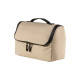 Beauty case soft PU personalizzabili
