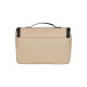 Beauty case soft PU personalizzabili