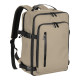 Zaino porta pc resistente all'acqua personalizzabile