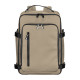 Zaino porta pc resistente all'acqua personalizzabile