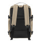 Zaino porta pc resistente all'acqua personalizzabile