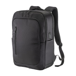 Zaino porta pc 15 pollici poliestere Zaino porta pc 15 pollici poliestere