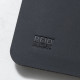 Porta carte RFID soft PU personalizzabile Porta carte RFID soft PU personalizzabile