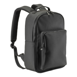 Zaino porta pc 15 pollici soft PU Zaino porta pc 15 pollici soft PU