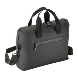 Cartella porta pc in soft PU 38 x 29 x 10,5 cm Cartella porta pc in soft PU 38 x 29 x 10,5 cm