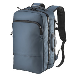 Zaino / valigia da viaggio con porta pc in soft PU Zaino / valigia da viaggio con porta pc in soft PU