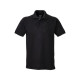 Polo tessuto rigenerato personalizzabili