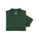Polo tessuto rigenerato personalizzabili