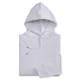 Felpa con cappuccio tessuto rigenerato Personalizzali con il tuo logo Felpa con cappuccio tessuto rigenerato Personalizzali con il tuo logo