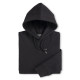 Felpa con cappuccio tessuto rigenerato Personalizzali con il tuo logo Felpa con cappuccio tessuto rigenerato Personalizzali con il tuo logo