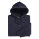 Felpa con cappuccio tessuto rigenerato Personalizzali con il tuo logo Felpa con cappuccio tessuto rigenerato Personalizzali con il tuo logo