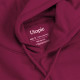 Felpa con cappuccio tessuto rigenerato Personalizzali con il tuo logo Felpa con cappuccio tessuto rigenerato Personalizzali con il tuo logo