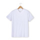 T-shirt 145 gr cotone biologico Stampa la tua Pubblicità