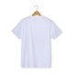 T-shirt 145 gr cotone biologico Stampa la tua Pubblicità