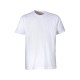 T-shirt 145 gr cotone biologico Stampa la tua Pubblicità