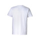 T-shirt 145 gr cotone biologico Stampa la tua Pubblicità