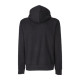 Felpa con cappuccio full zip tessuto rigenerato personalizzabili Felpa con cappuccio full zip tessuto rigenerato personalizzabili
