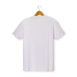 T-shirt cotone Biologico 145gr T-shirt cotone Biologico 145gr