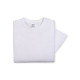 T-shirt tubolare colorata in cotone biologico personalizzabili