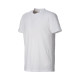 T-shirt tubolare colorata in cotone biologico personalizzabili