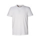 T-shirt tubolare colorata in cotone biologico personalizzabili