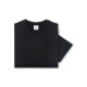 T-shirt tubolare colorata in cotone biologico personalizzabili