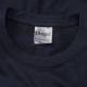 T-shirt tubolare colorata in cotone biologico personalizzabili