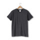 T-shirt tubolare colorata in cotone biologico personalizzabili