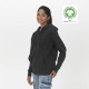 Felpa unisex in tessuto bio da 280 g/mq personalizzabili
