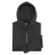 Felpa unisex in tessuto bio da 280 g/mq personalizzabili
