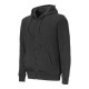 Felpa unisex in tessuto bio da 280 g/mq personalizzabili