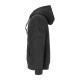Felpa unisex in tessuto bio da 280 g/mq personalizzabili