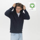 Felpa unisex in tessuto bio da 280 g/mq personalizzabili