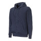 Felpa unisex in tessuto bio da 280 g/mq personalizzabili