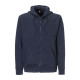 Felpa unisex in tessuto bio da 280 g/mq personalizzabili