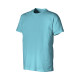 T-shirt 100% cotone biologico Stampa la tua Pubblicità