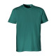 T-shirt 100% cotone biologico Stampa la tua Pubblicità