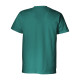 T-shirt 100% cotone biologico Stampa la tua Pubblicità