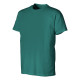 T-shirt 100% cotone biologico Stampa la tua Pubblicità
