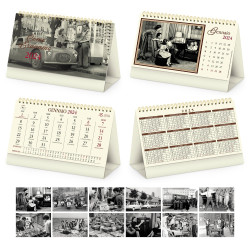 Calendario Come Eravamo Calendario Come Eravamo