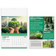 CALENDARIO DELL'ECOLOGIA promozionale