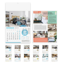 Calendario ARREDAMENTO Calendario ARREDAMENTO