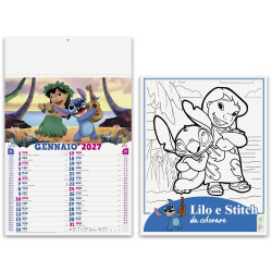 calendario illustrato tipo favole calendario illustrato tipo favole